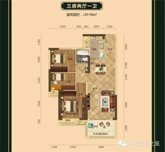 未来室内设计趋势：如何打造温馨舒适的空间